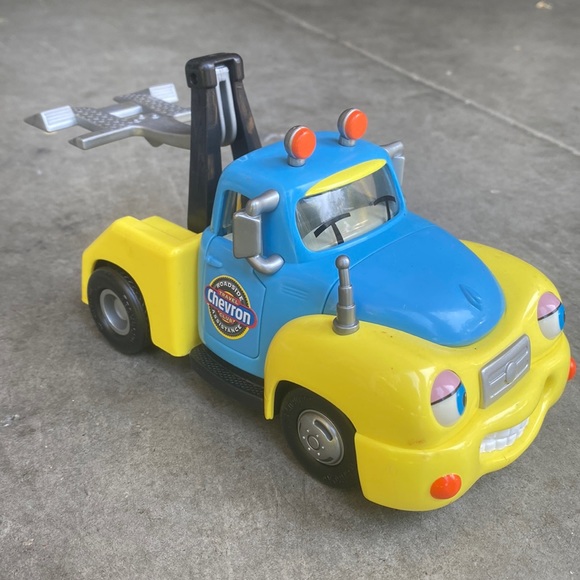 Other - Chevron Cars